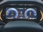 2027 Jeep Grand Cherokee Limited Reserve