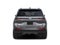 2027 Jeep Grand Cherokee Limited Reserve