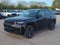 2027 Jeep Grand Cherokee Limited Reserve