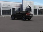 2026 Jeep Grand Cherokee Base