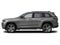 2027 Jeep Grand Cherokee Limited Reserve