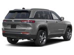 2027 Jeep Grand Cherokee Limited Reserve
