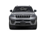 2027 Jeep Grand Cherokee Limited Reserve