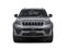 2027 Jeep Grand Cherokee Limited Reserve