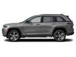 2027 Jeep Grand Cherokee GRAND CHEROKEE LIMITED RESERVE 4X4