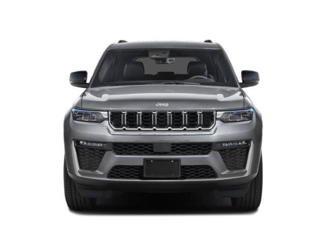 2027 Jeep Grand Cherokee GRAND CHEROKEE LIMITED RESERVE 4X4
