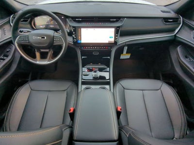 2026 Jeep Grand Cherokee GRAND CHEROKEE 85TH ANNIVERSARY EDITION 4X4