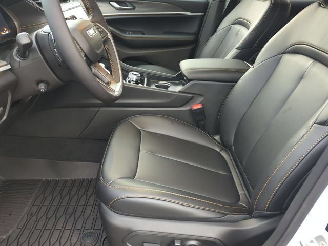 2026 Jeep Grand Cherokee GRAND CHEROKEE 85TH ANNIVERSARY EDITION 4X4