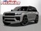 2027 Jeep Grand Cherokee Limited Reserve