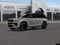 2027 Jeep Grand Cherokee Limited Reserve
