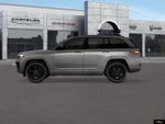 2027 Jeep Grand Cherokee Limited Reserve
