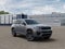 2027 Jeep Grand Cherokee Limited Reserve