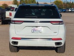 2025 Jeep Grand Cherokee Summit 4x4