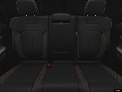 2023 Jeep Grand Cherokee Summit