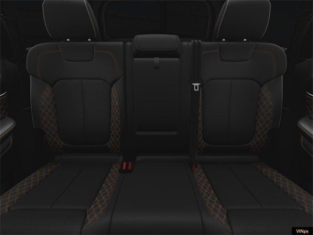 2023 Jeep Grand Cherokee Summit