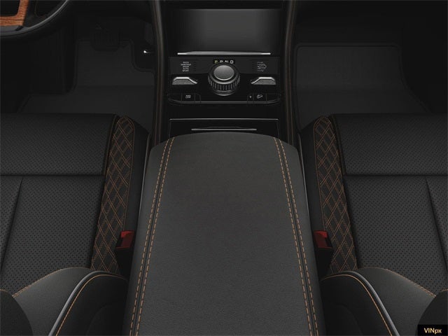 2023 Jeep Grand Cherokee Summit