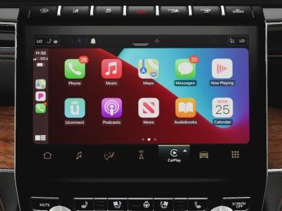 2023 Jeep Grand Cherokee Summit