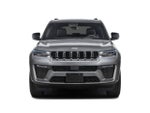 2027 Jeep Grand Cherokee Summit