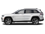 2027 Jeep Grand Cherokee Summit