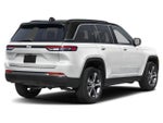 2027 Jeep Grand Cherokee Summit