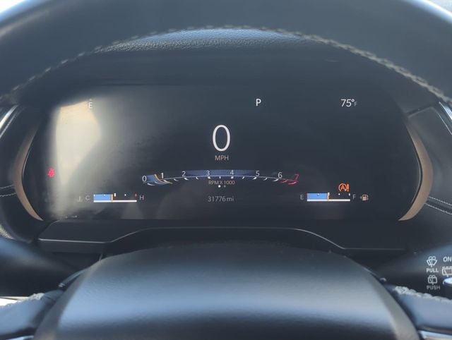 2021 Jeep Grand Cherokee L Altitude 4x4