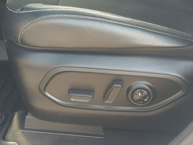 2021 Jeep Grand Cherokee L Altitude 4x4