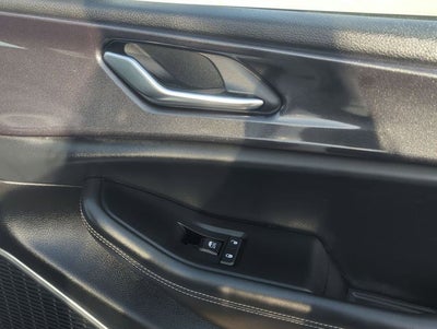 2021 Jeep Grand Cherokee L Altitude 4x4