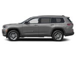 2027 Jeep Grand Cherokee L Laredo X