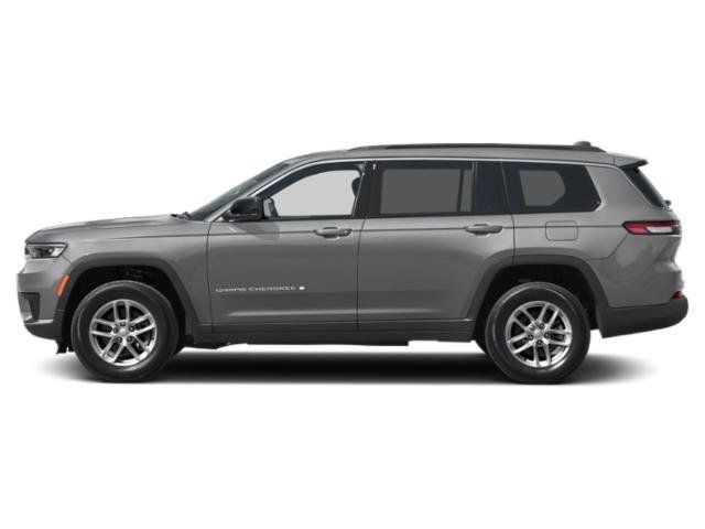 2027 Jeep Grand Cherokee L Laredo X