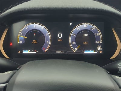 2022 Jeep Grand Cherokee L Altitude 4x4