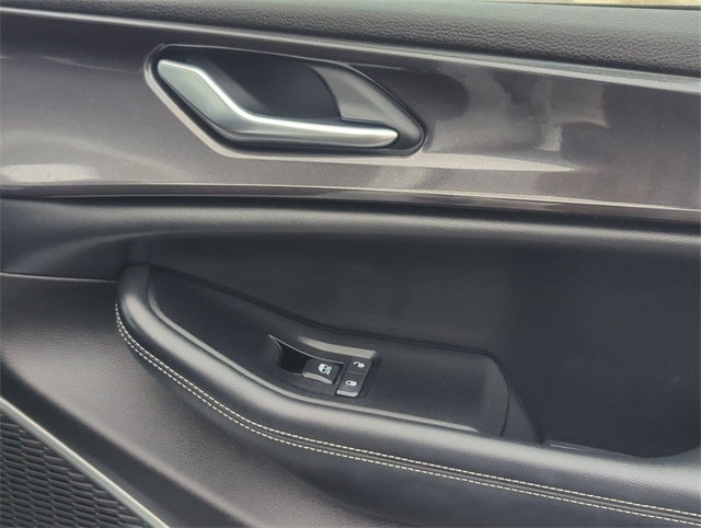 2022 Jeep Grand Cherokee L Altitude 4x4