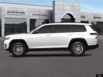 2025 Jeep Grand Cherokee L GRAND CHEROKEE L LAREDO X 4X4