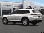 2025 Jeep Grand Cherokee L GRAND CHEROKEE L LAREDO X 4X4