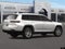 2025 Jeep Grand Cherokee L GRAND CHEROKEE L LAREDO X 4X4