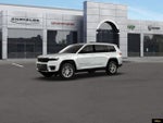 2026 Jeep Grand Cherokee L GRAND CHEROKEE L LAREDO X 4X4