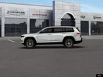 2026 Jeep Grand Cherokee L GRAND CHEROKEE L LAREDO X 4X4