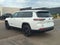 2026 Jeep Grand Cherokee L GRAND CHEROKEE L LAREDO ALTITUDE 4X4