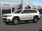 2025 Jeep Grand Cherokee L GRAND CHEROKEE L LIMITED 4X4