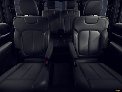 2026 Jeep Grand Cherokee L GRAND CHEROKEE L 85TH ANNIVERSARY EDITION 4X4