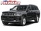 2027 Jeep Grand Cherokee L Limited Reserve