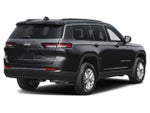 2027 Jeep Grand Cherokee L Limited Reserve