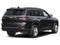 2027 Jeep Grand Cherokee L Limited Reserve