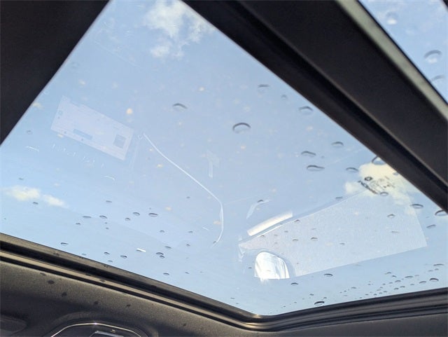 2026 Jeep Grand Cherokee L GRAND CHEROKEE L LIMITED 4X4