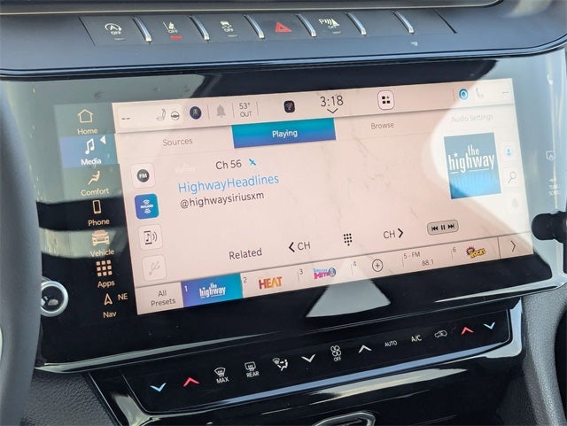 2026 Jeep Grand Cherokee L GRAND CHEROKEE L LIMITED 4X4