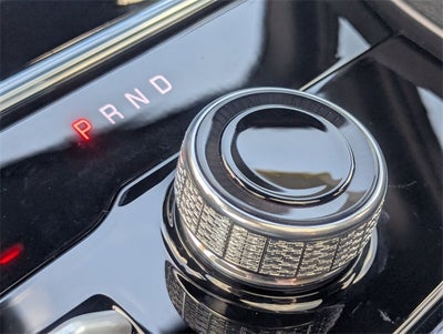 2026 Jeep Grand Cherokee L GRAND CHEROKEE L LIMITED 4X4