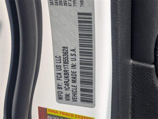 2026 Jeep Grand Cherokee L GRAND CHEROKEE L LIMITED 4X4