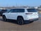 2026 Jeep Grand Cherokee L GRAND CHEROKEE L LIMITED 4X4