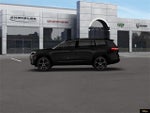 2026 Jeep Grand Cherokee L GRAND CHEROKEE L LIMITED 4X4