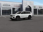 2026 Jeep Grand Cherokee L GRAND CHEROKEE L LIMITED 4X4