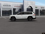 2026 Jeep Grand Cherokee L GRAND CHEROKEE L LIMITED 4X4
